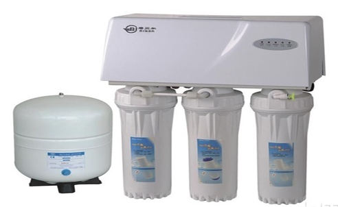 冬季凈水設備保養小知識(圖1)