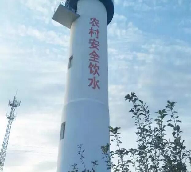 脫貧攻堅(jiān)飲水安全，這些知識(shí)你知道嗎？(圖6)