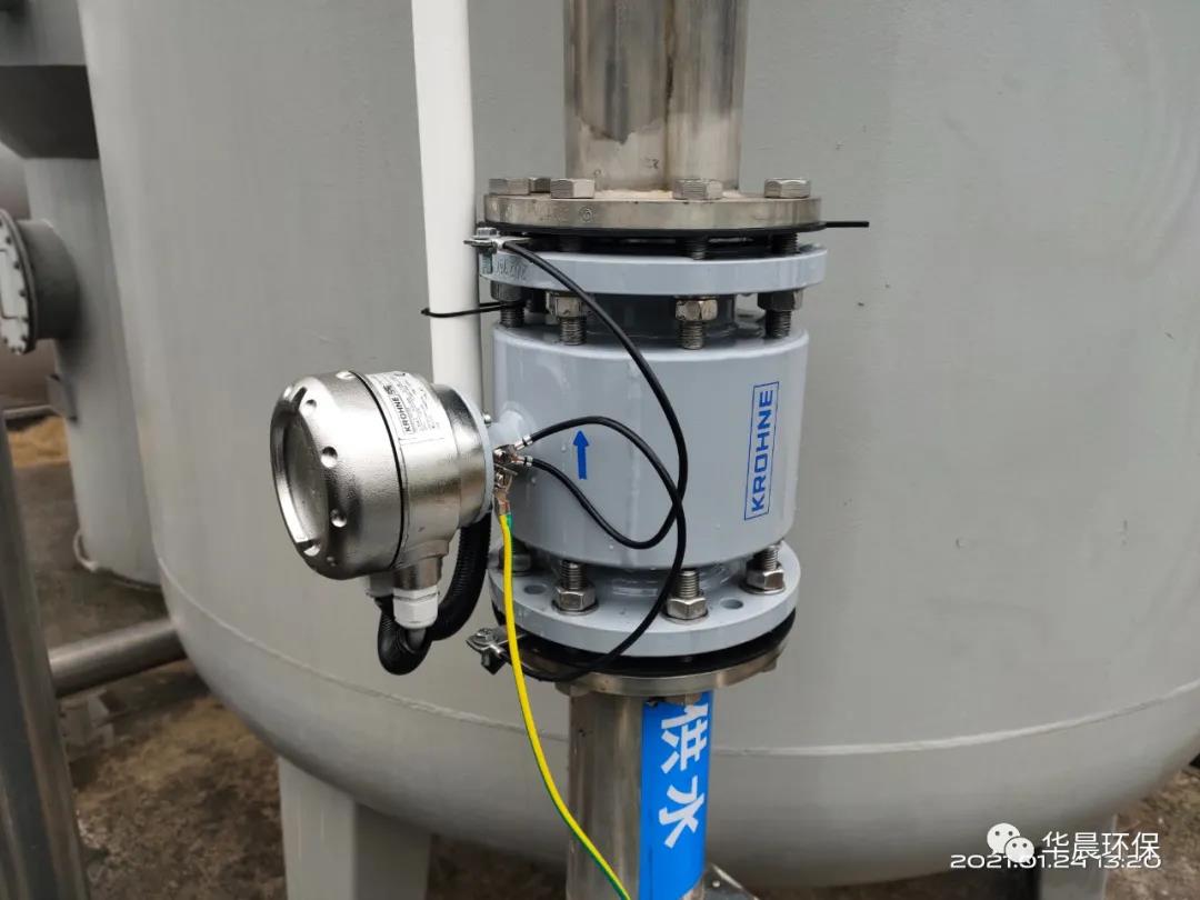 最美的農村水廠——諸暨市屠家塢智慧水站(圖4)